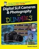Photography for Dummies