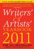 Writers' and Artists' Yearbook
