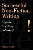 nicholas-corder-successful-non-fiction-writing